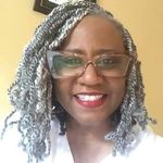 Rhonda Murdock Johnson - @rhondamurdockjohnson - Instagram