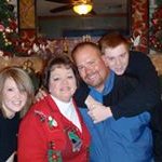 Rhonda Oakley - @rsoakley1260 - Instagram