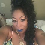 Rhonda Oakley Woods - @rhon_love_ - Instagram