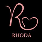 RHODA Lingerie - @rhoda.lingerie - Instagram