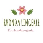 Rhonda Lingerie - @rhondalingerie - Instagram