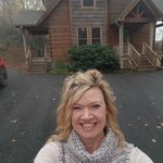 Rhonda Olinger - @olingerrhonda - Instagram
