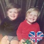 Rhonda Ottley - @rhondasc27 - Instagram