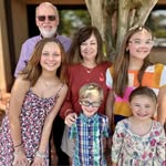 Rhonda Pate - @rhondarpate - Instagram