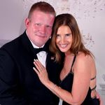 Rhonda Pate - @rhonstress101 - Instagram