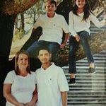 Rhonda Pate Daniels - @rhonda3127 - Instagram