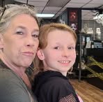 Rhonda Pearson - Facebook