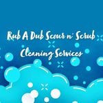 Rhonda Pearson - @rub_a_dub_scour_n_scrub - Instagram