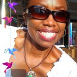Rhonda Pearson - @rvpelegance88 - Instagram