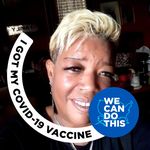 Rhonda Pearson - @rhonda_p64 - Instagram