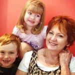 Rhonda Pearson - @rhondapearson59 - Instagram