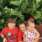 Rhonda Pearson - @rmpearson1953 - Instagram