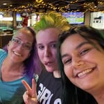 Rhonda Penn - @penndragon2023 - Instagram