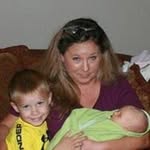 Rhonda Ogden Peppers - @peppersrhonda - Instagram