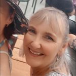 Rhonda Pike - @rhoebanjo1965 - Instagram