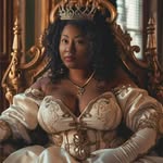 Rhonda Plummer-Evans - @sexxyeyes817 - Instagram