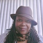 Rhonda Bush-Potter - @big_sally - Instagram