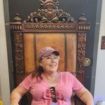 Rhonda Light Potter - @rhondalightpotter - Instagram