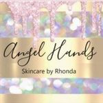 Rhonda Potter - @angelhands2020 - Instagram