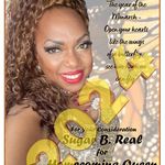 Rhonda Potter - @sugarb.icny - Instagram