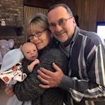 Rhonda Potter - @potter_rhonda - Instagram