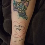 Rhonda Potter Williams - @rwilliams4494 - Instagram