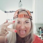 Rhonda Pyle Mathis - @hepmerhonda - Instagram