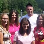 Rhonda Ramey - @rhondamom1alltel.blackberry.co - Instagram