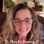 Rhonda Parker Ramsay - @rhondaramsay - Instagram