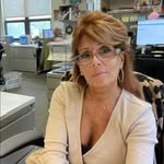 Rhonda Randazzo-Policastri - @rhonda__red - Instagram