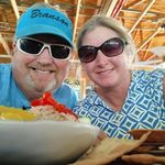 Rhonda Campbell Rawls - @rhonda102776 - Instagram