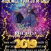 Rhonda Rawls - Facebook