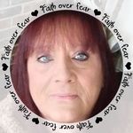 Rhonda Rawls - @rhondalynne1966 - Instagram