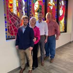 Rhonda Rawls Moore - @dogtired59 - Instagram
