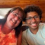 Rhonda Rawls Stone - @rhondarawlsstone - Instagram