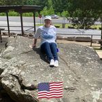 Rhonda Thomas Rawls - @rs_rawls - Instagram