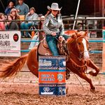 Rhonda Renee Farmer-Read - @goneroping - Instagram