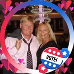 Rhonda Renee Rolfe Reams - @rhondareams - Instagram