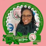 Rhonda B. Reece - @reecerhonda - Instagram