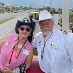 Rhonda Brown Reece - @rwatts40 - Instagram