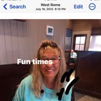 Rhonda Reece - Facebook