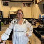 Rhonda Jonathan Mosley - @rhondarenfro90 - Instagram
