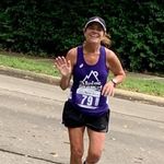 Rhonda Renfro Forth - @goforthandrun - Instagram