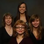 Rhonda Rice - @superrockinronnie - Instagram