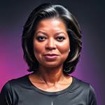 Rhonda Rice - @shegeek - Instagram