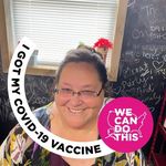 Rhonda Rice Murphy - @rhondarice - Instagram