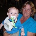 Rhonda Root - @rmomma65 - Instagram