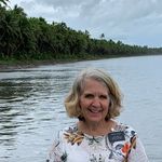 Rhonda Dixon Roper - @rropermom - Instagram