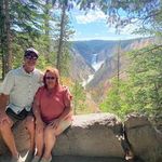 Rhonda Roper - @rroper59 - Instagram