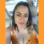 arcticgirl - @rhondarosales - Instagram